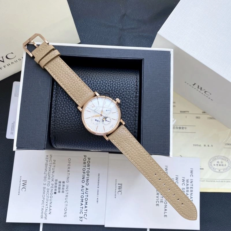 IWC Watches Thermal 184593