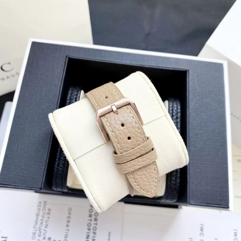 IWC Watches Thermal 184593