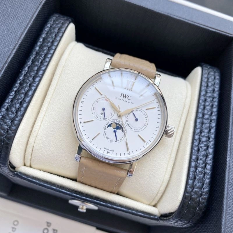 IWC Watches Versatile 184608