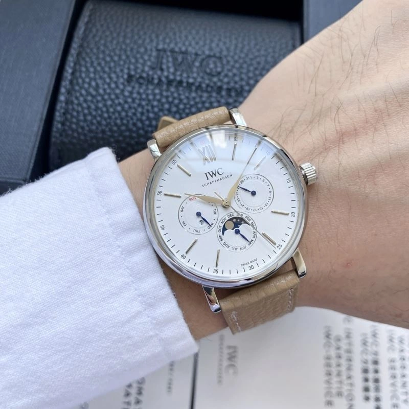 IWC Watches Versatile 184608