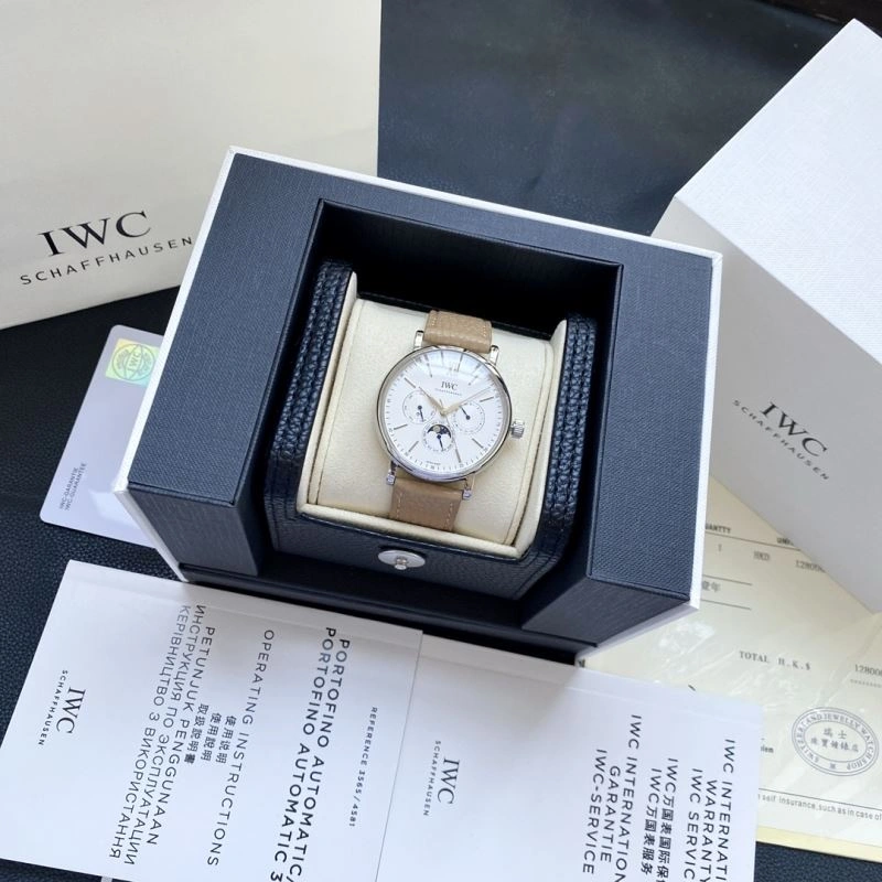 IWC Watches Versatile 184608