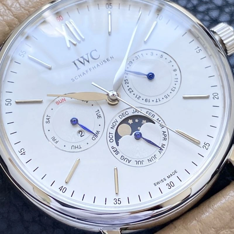 IWC Watches Versatile 184608