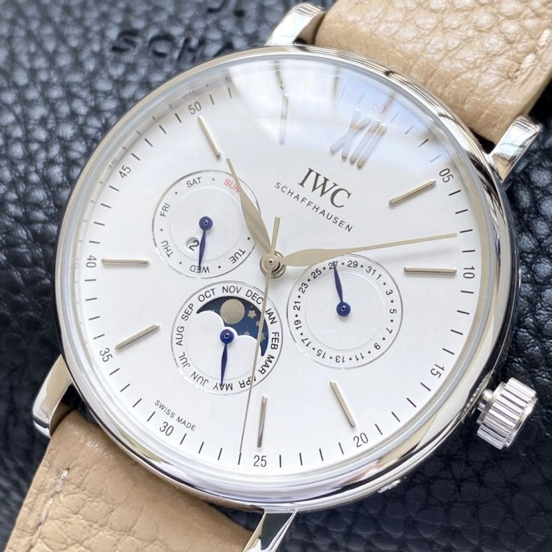 IWC Watches Versatile 184608