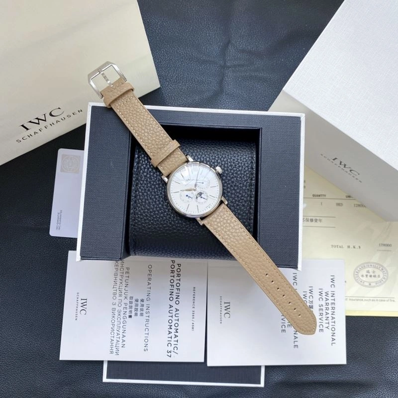 IWC Watches Versatile 184608