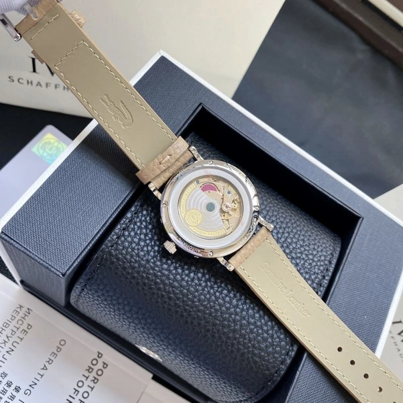 IWC Watches Versatile 184608