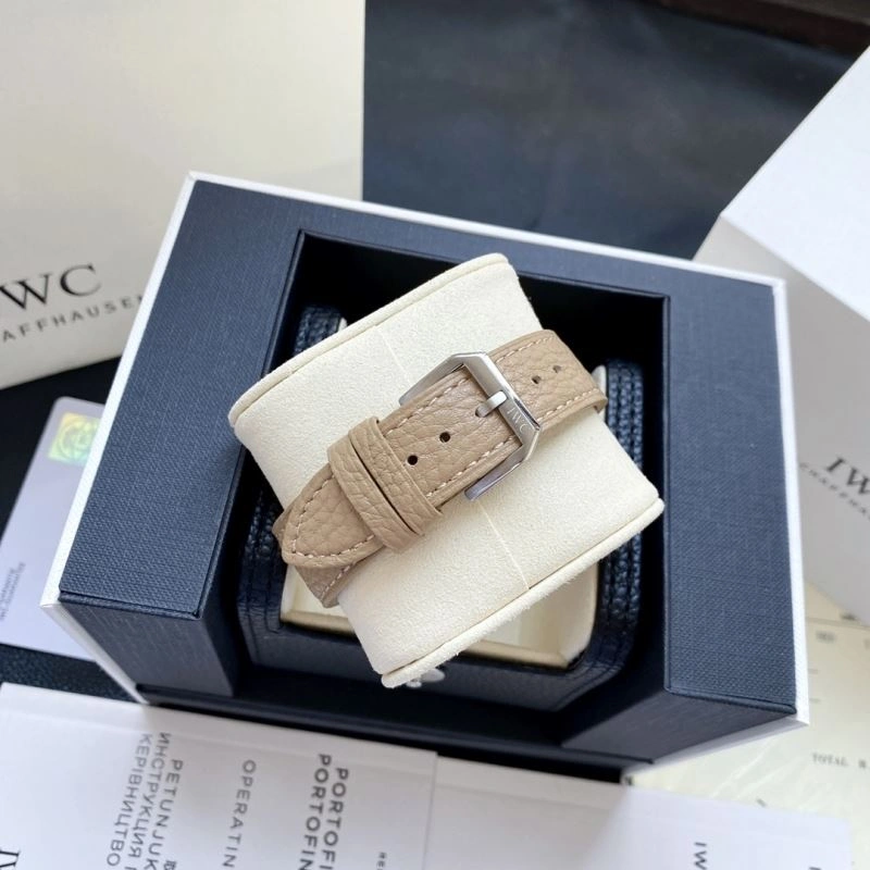 IWC Watches Versatile 184608