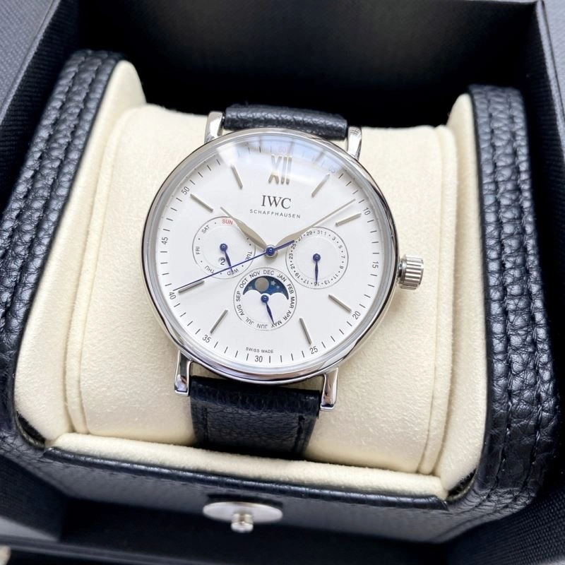 IWC Watches UrbanStyle 184590