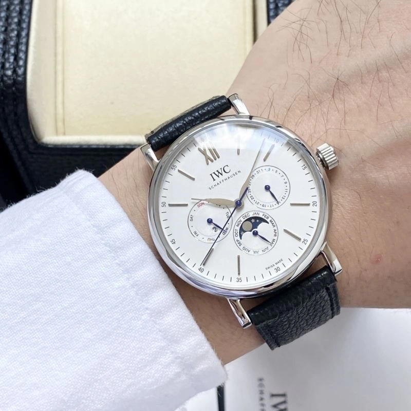 IWC Watches UrbanStyle 184590