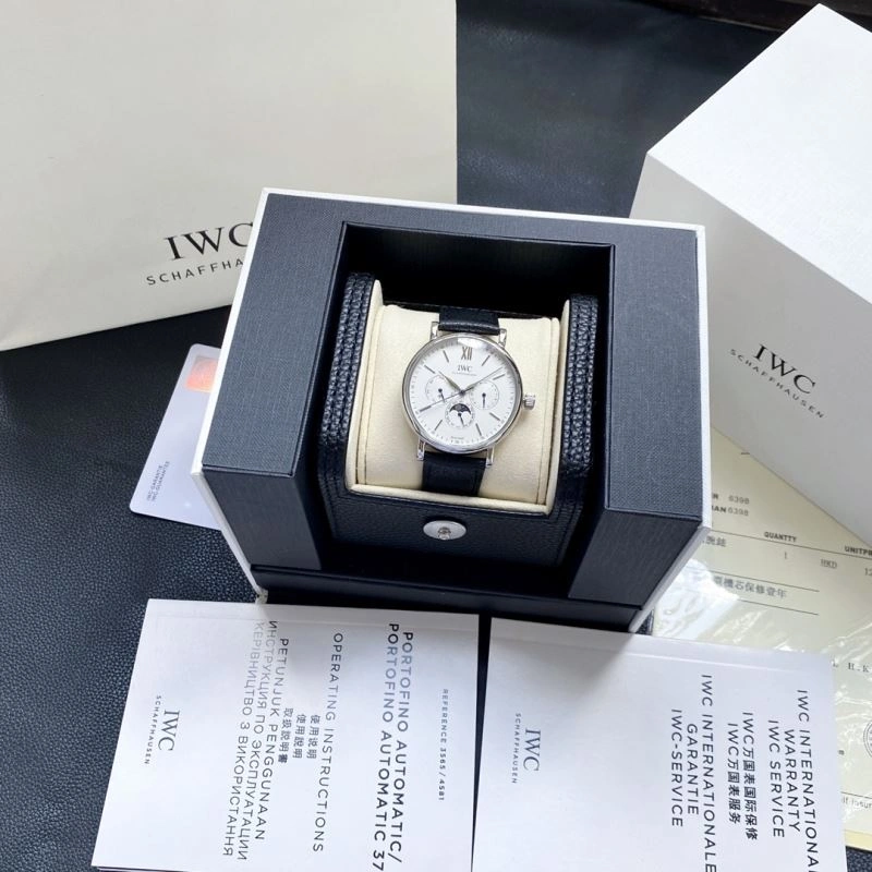 IWC Watches UrbanStyle 184590