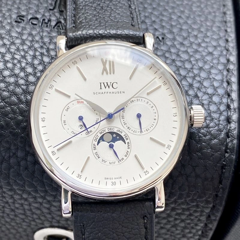IWC Watches UrbanStyle 184590