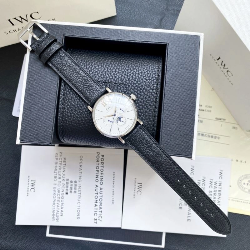 IWC Watches UrbanStyle 184590