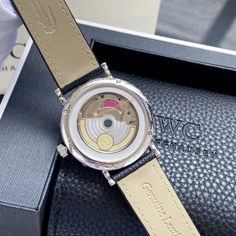 IWC Watches UrbanStyle 184590