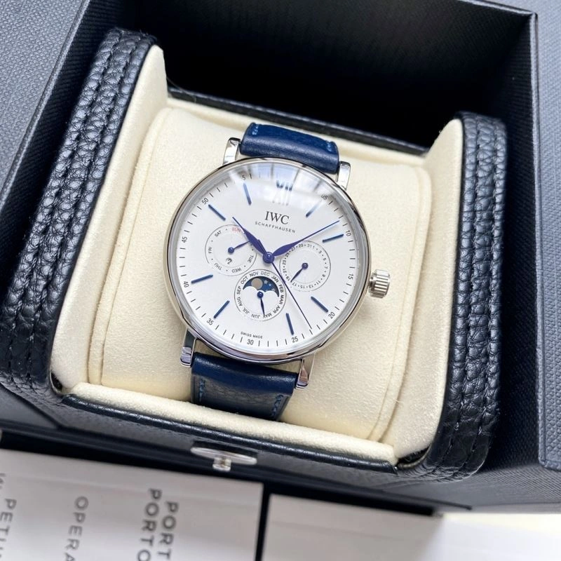 IWC Watches TechFriendly 184604