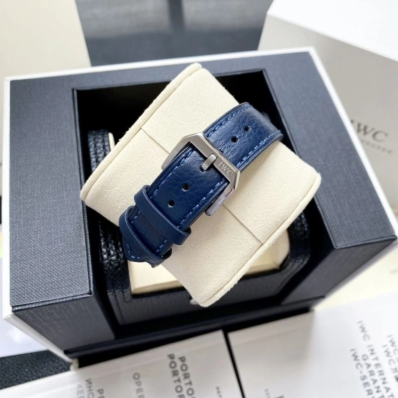 IWC Watches TechFriendly 184604