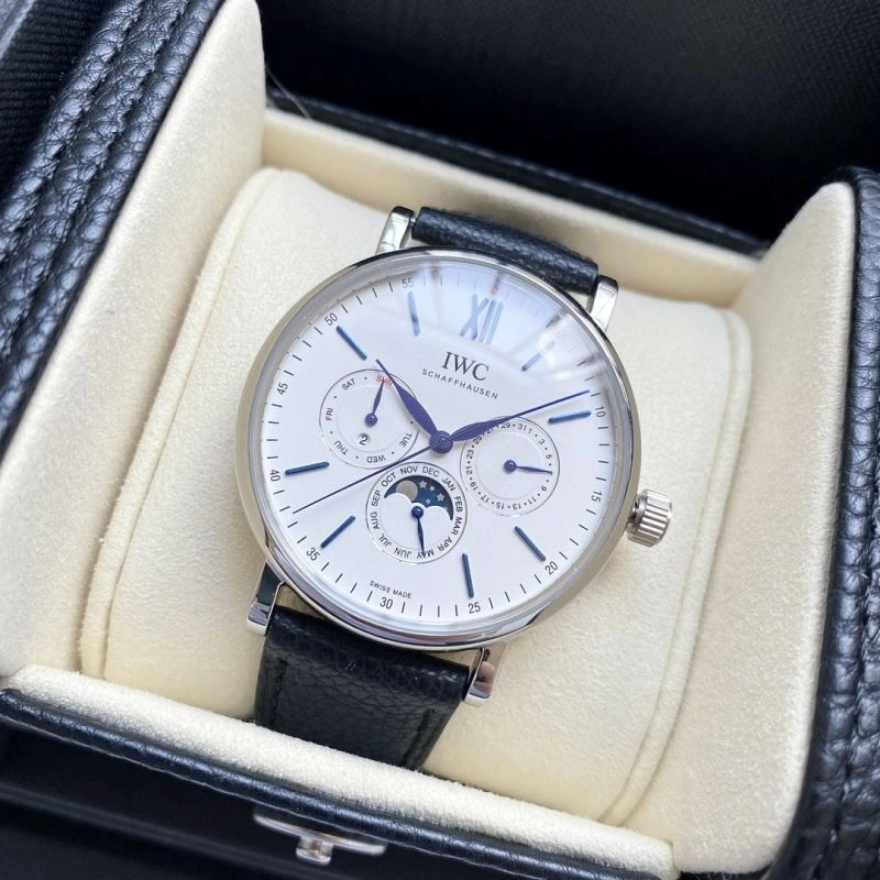 IWC Watches TopPick 184605