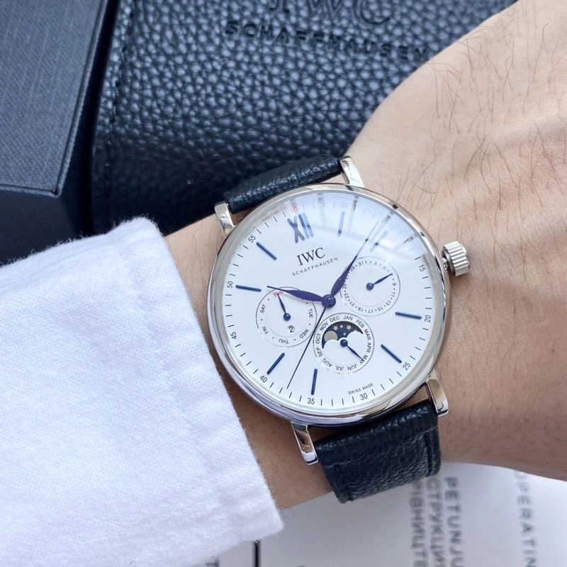 IWC Watches TopPick 184605