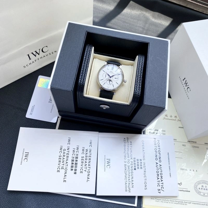 IWC Watches TopPick 184605