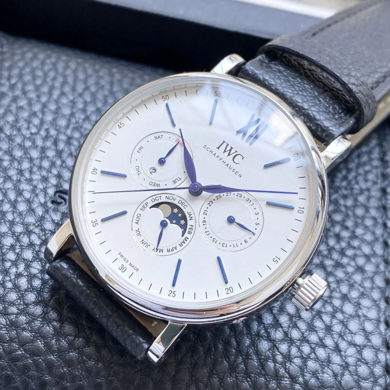 IWC Watches TopPick 184605