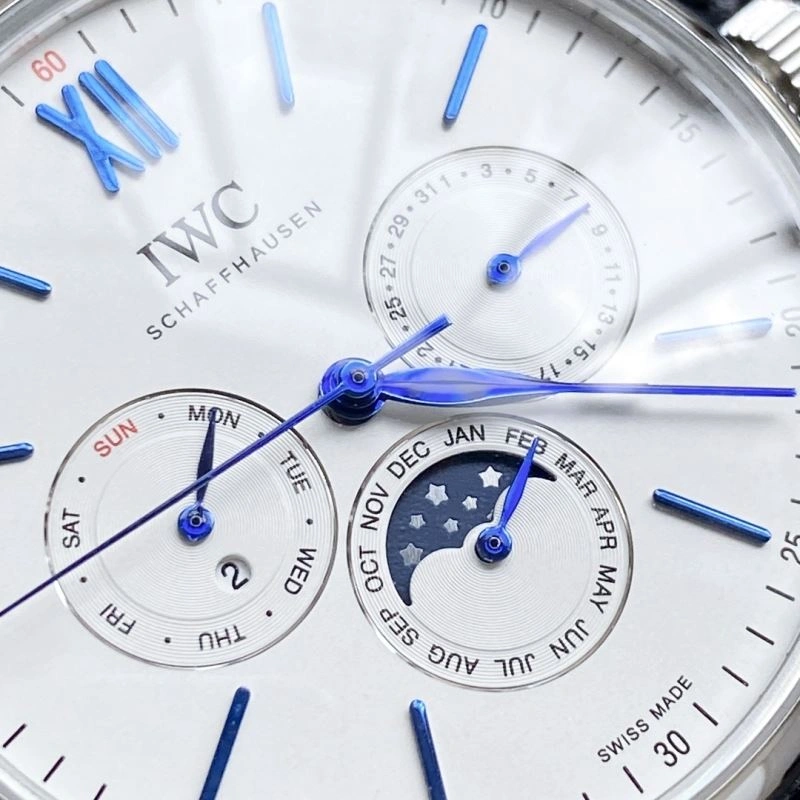 IWC Watches TopPick 184605