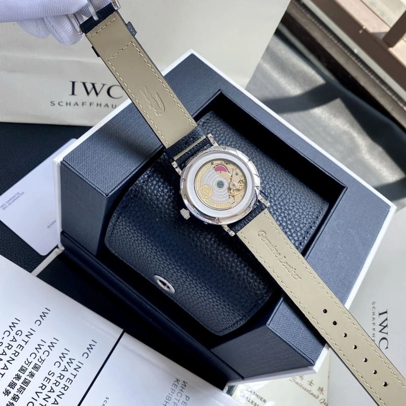 IWC Watches TopPick 184605