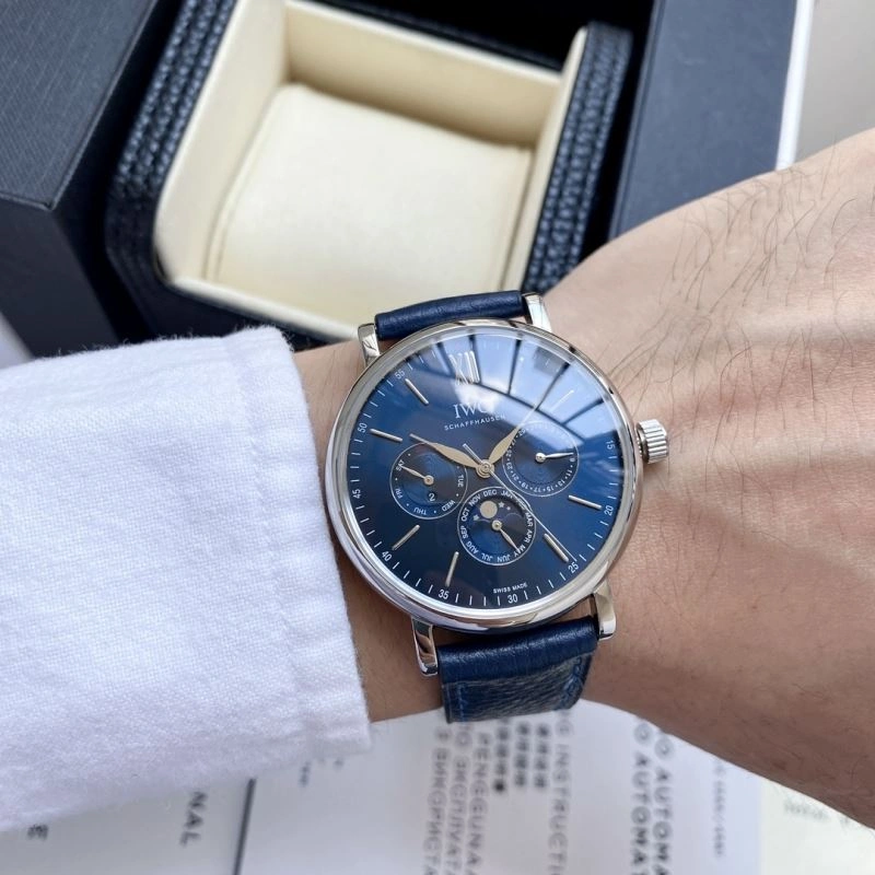 IWC Watches Casual 184594