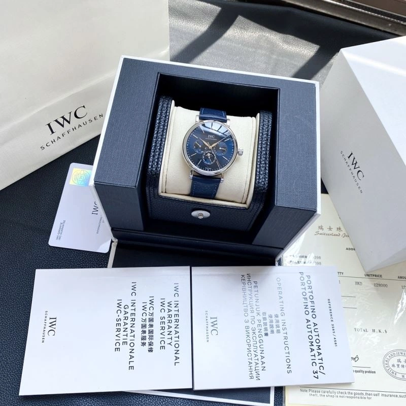 IWC Watches Casual 184594