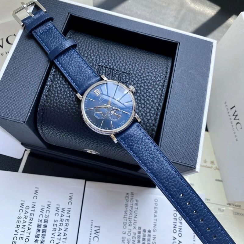 IWC Watches Casual 184594