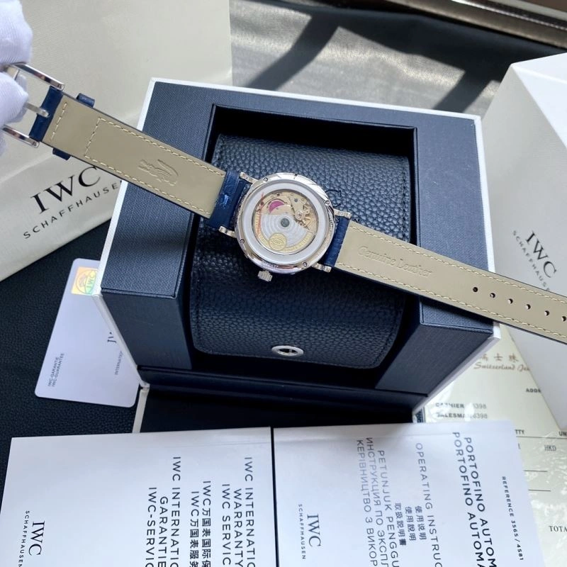 IWC Watches Casual 184594