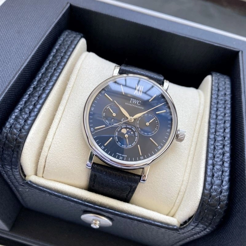 IWC Watches ZipUp 184595