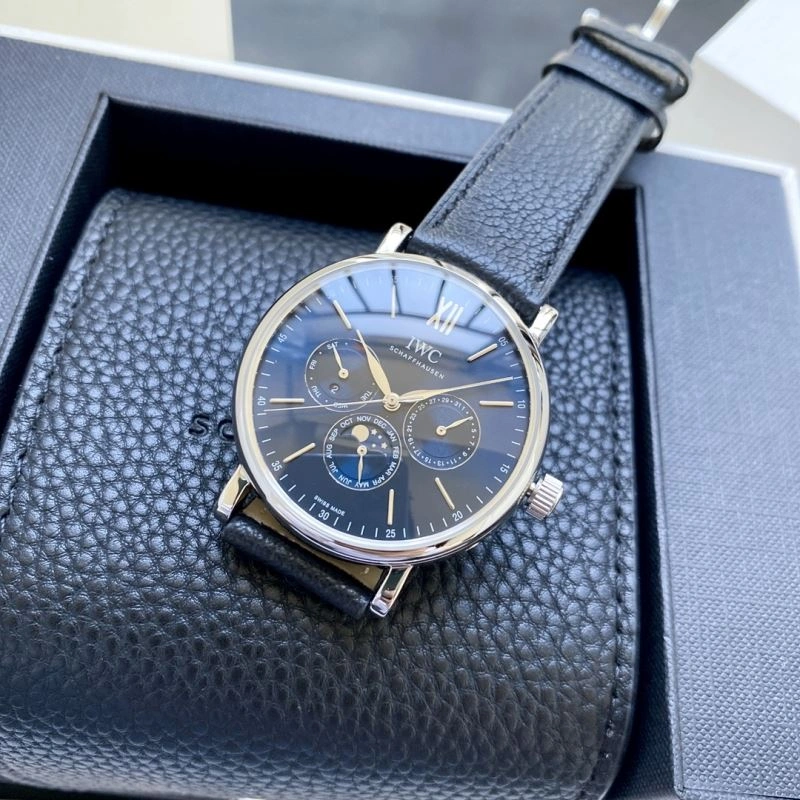 IWC Watches ZipUp 184595