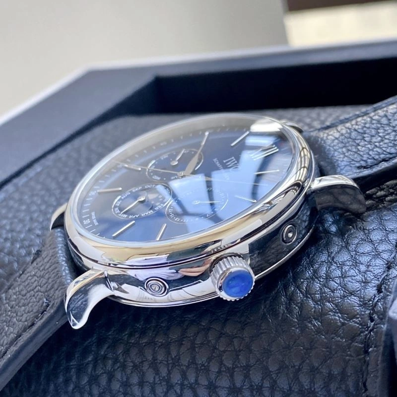 IWC Watches ZipUp 184595
