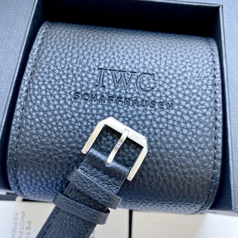 IWC Watches ZipUp 184595