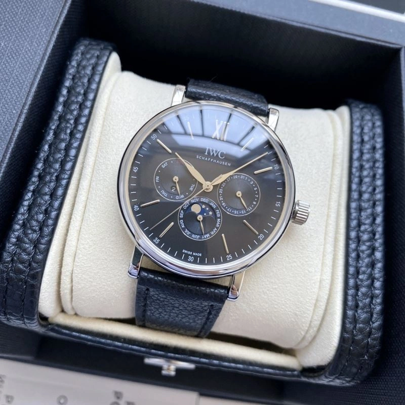 IWC Watches TopPick 184597