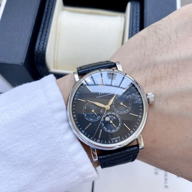 IWC Watches TopPick 184597
