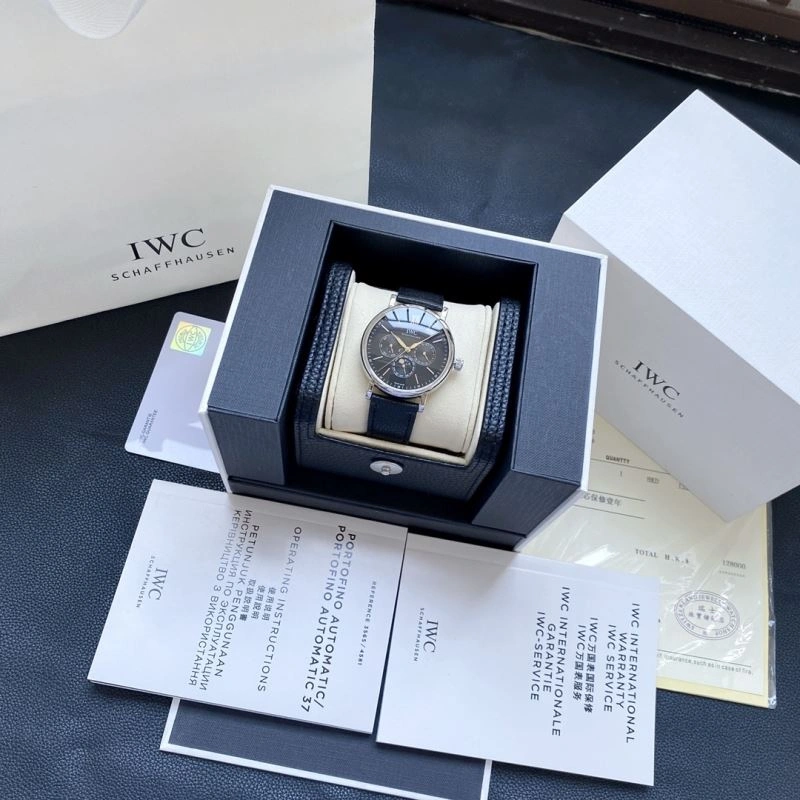 IWC Watches TopPick 184597
