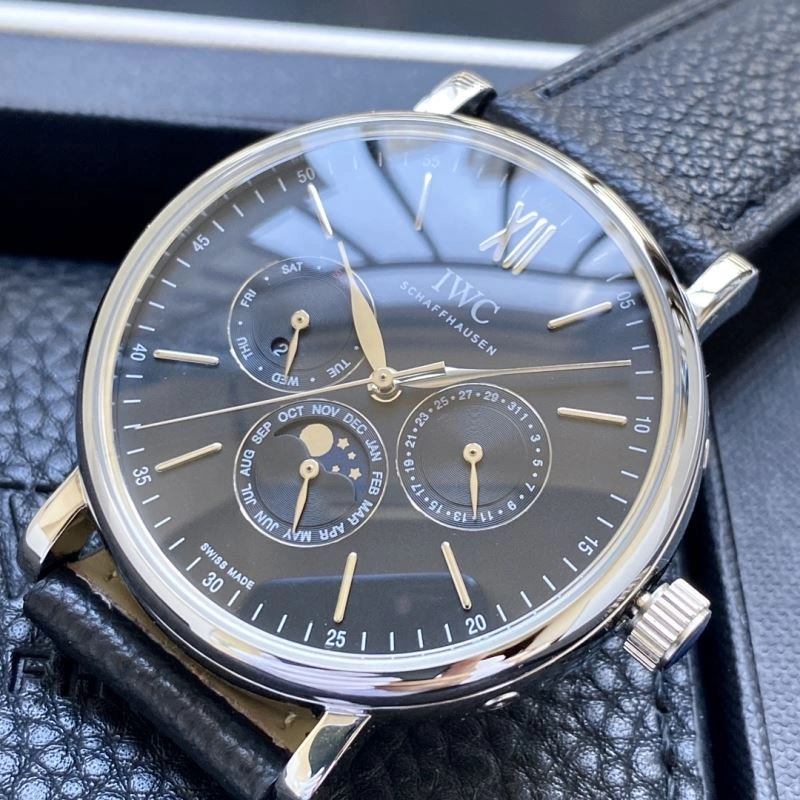 IWC Watches TopPick 184597