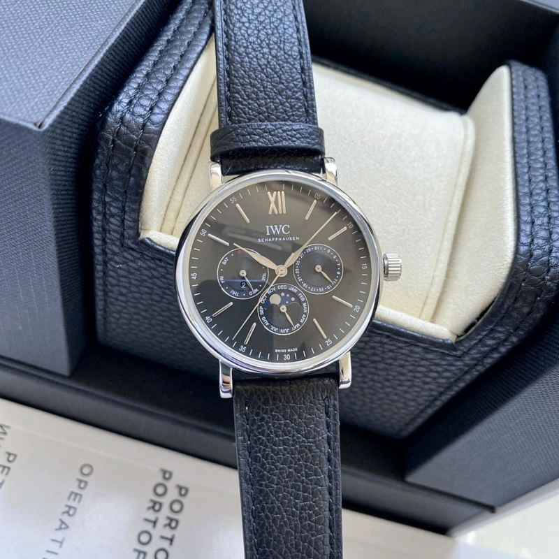 IWC Watches TopPick 184597
