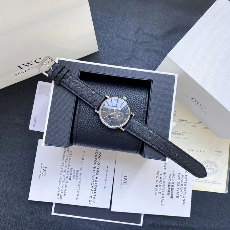 IWC Watches TopPick 184597
