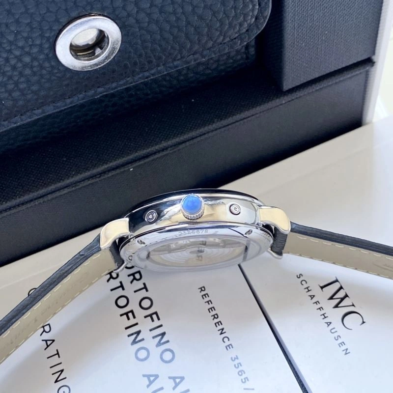 IWC Watches TopPick 184597
