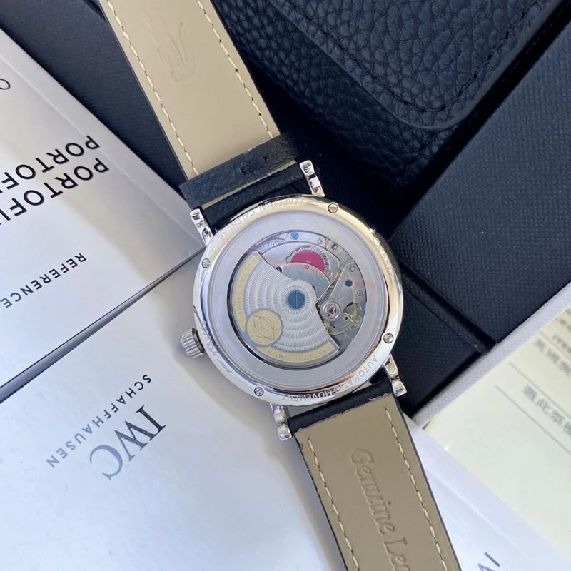 IWC Watches TopPick 184597