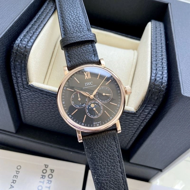 IWC Watches Sleek 184591