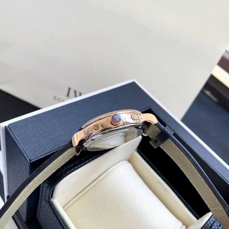 IWC Watches Sleek 184591