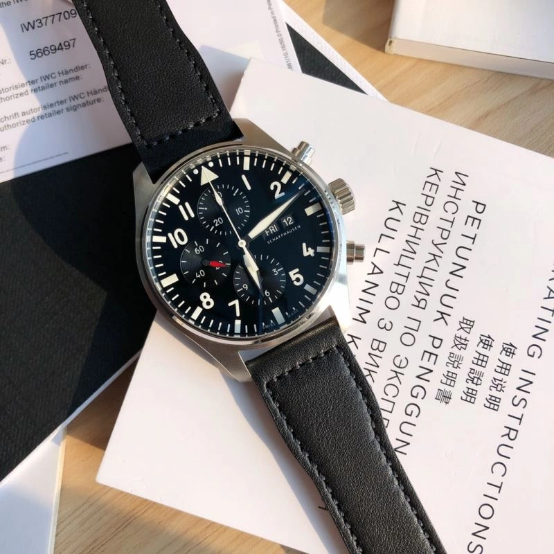 ZipUp IWC Watches 184588