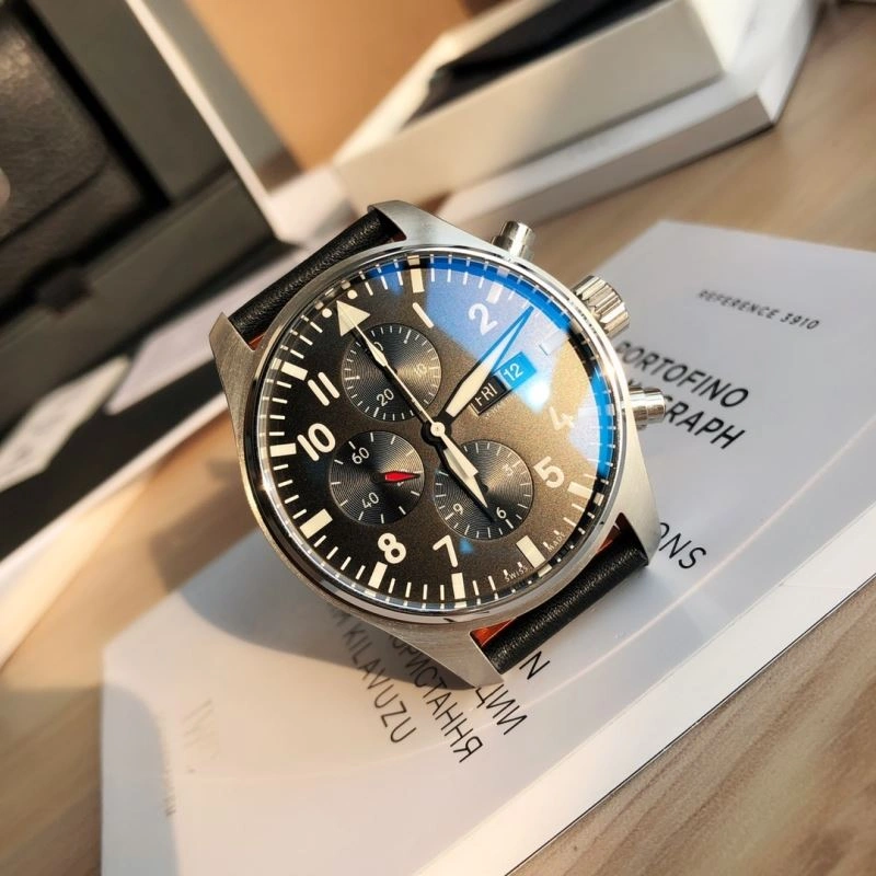 ZipUp IWC Watches 184588