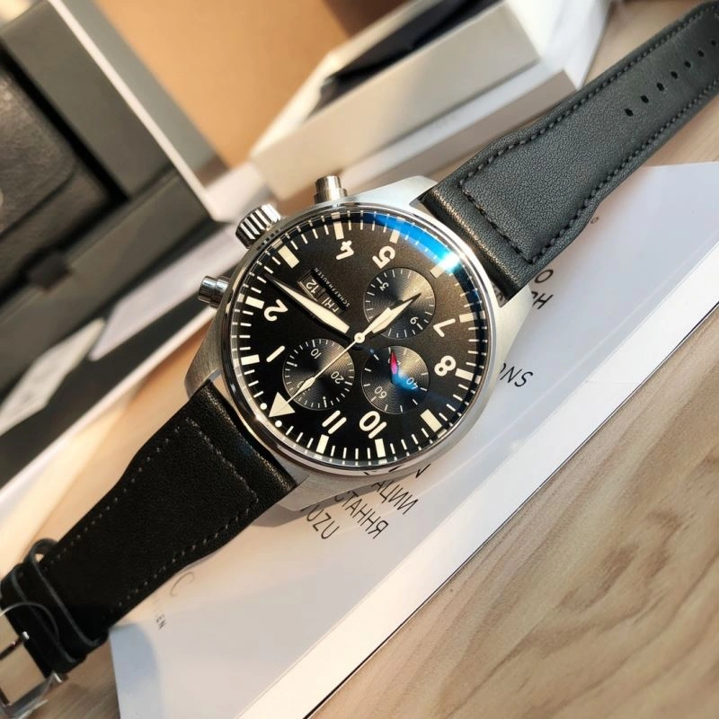 ZipUp IWC Watches 184588