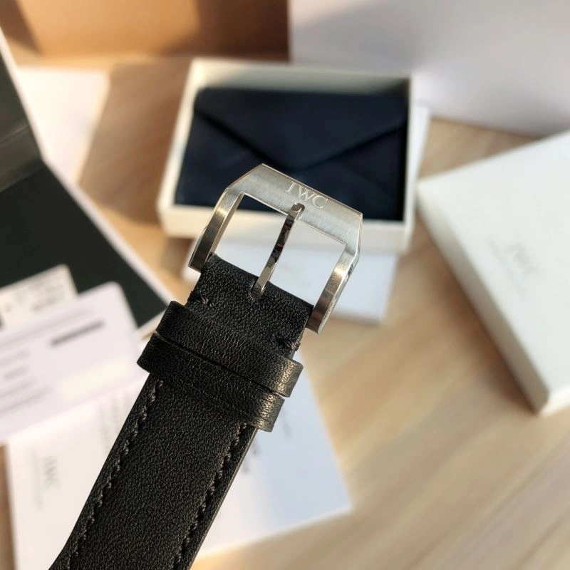 ZipUp IWC Watches 184588