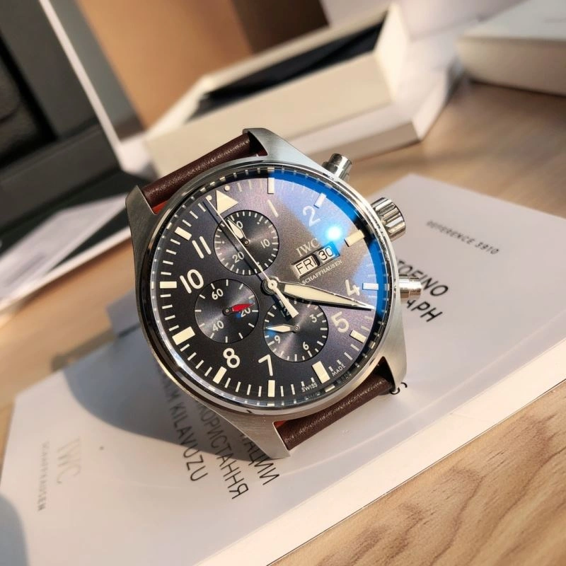IWC Watches Casual 184587