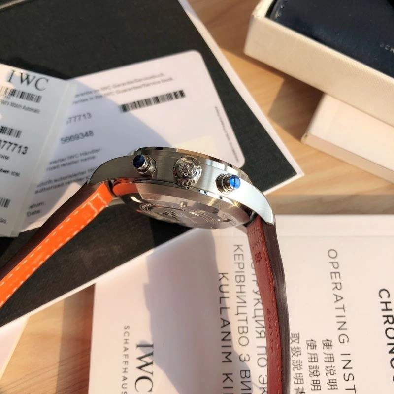 WellDesigned IWC Watches 184586