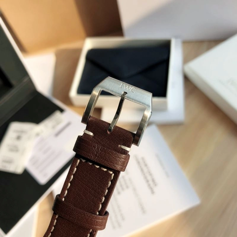 WellDesigned IWC Watches 184586