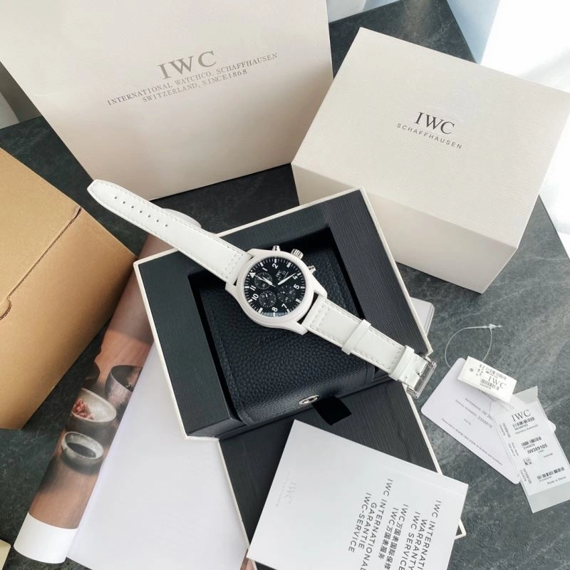 Stylish IWC Watches 184584